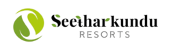 Seetharkundu Resorts — eco hill resort Kollengode Palakkad logo