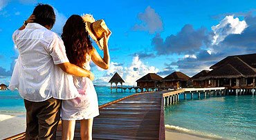 Honeymoon package at Seetharkundu Resorts hill resort Kollengode